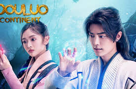 Douluo Continent: Douluo Continent EP02