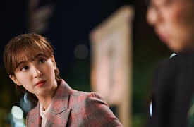 Pegasus Market: Episode 8