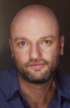 Matthew Maher as Theater Actor