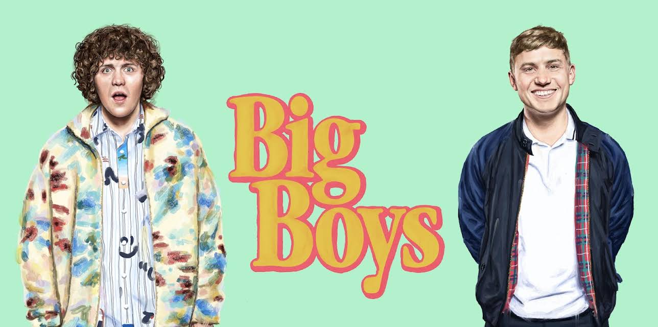 Big Boys