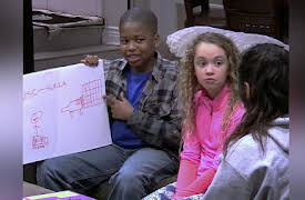 Walk the Prank Volume 1: Fish You Were Here