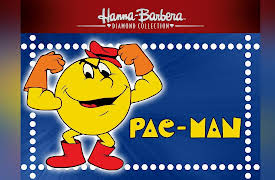 Pac-Man: The Complete First Season: Presidential Pac-Nappers/Stuck Up/Picnic In Pacland