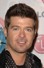 Robin Thicke as 