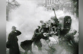 History of World War II: Second World War - Part 2