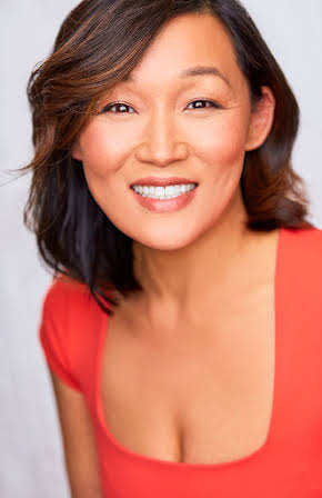 Jennifer Jelsema as Hotel Front Desk Clerk