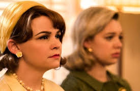 Why Women Kill: Marriages Don't Break Up On Account Of Murder - It's Just A Symptom That Something Else Is Wrong