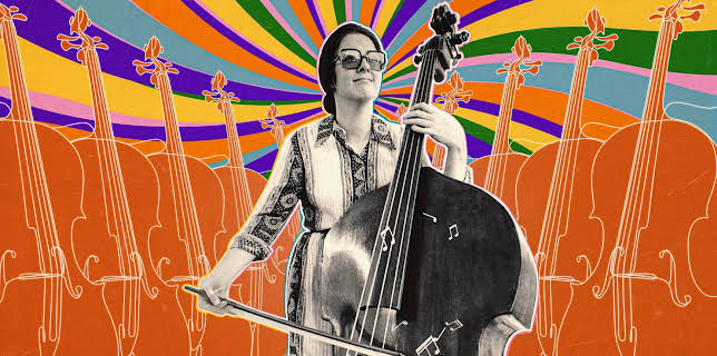 The Only Girl in the Orchestra (2024)