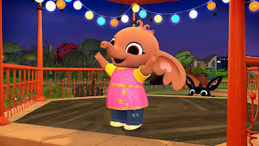 9:00 AM: Bing (S1) | Cbeebies | 7/31 2026