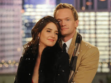 08:45: How I Met Your Mother | ProSieben | 11/5 2026