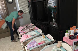 OutDaughtered Season 1: Make Room for Quints