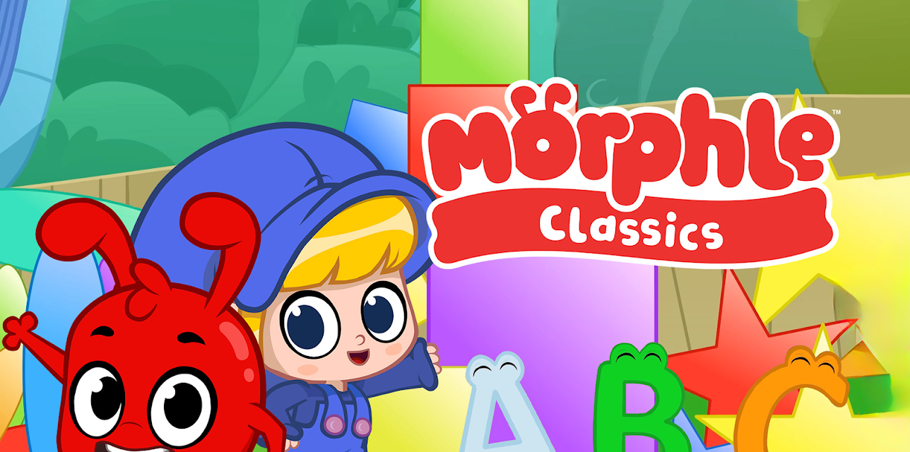 Morphle Classics