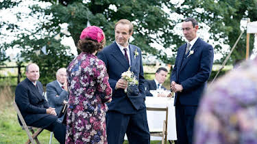 22:30: Grantchester (S07/E06) | One | 6/3 2026