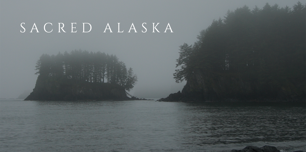 Sacred Alaska (2025)