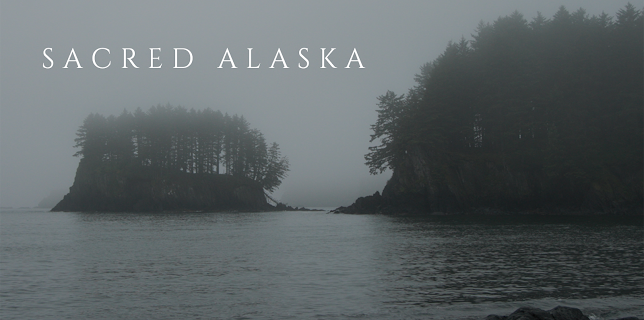 Sacred Alaska (2025)