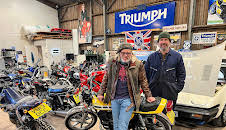 Shed And Buried (S4 E9)