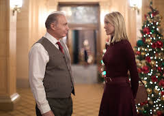 A Suite Holiday Romance