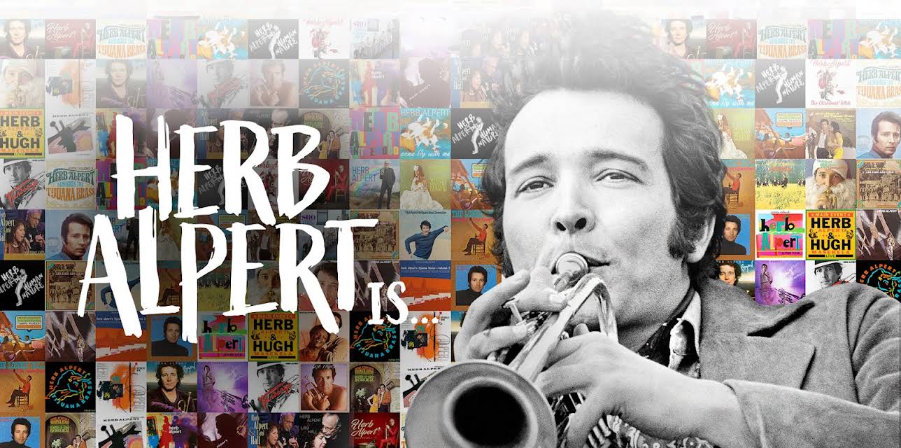Herb Alpert Is... (2020)
