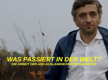 05:30: Was passiert in der Welt? - Die Arbeit der ARD-Auslandskorrespondenten | SWR Fernsehen RP | 6/15 2026