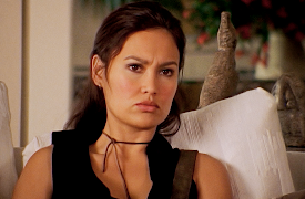 Relic Hunter: Nine Lives