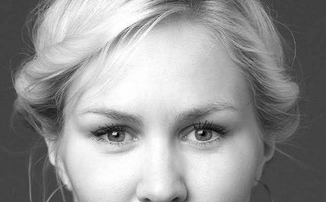 Ellen Dorrit Petersen