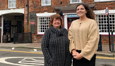 Four in a Bed