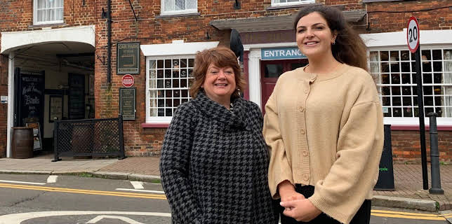 6:55 PM: Four in a Bed | More 4 | 11/29 2025