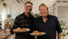 Einfach und köstlich