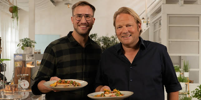 05:30: Einfach und köstlich | SR Fernsehen | 11/22 2025