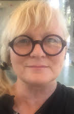 Vibeke Muasya as Director