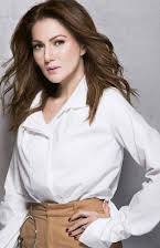 Carmina Villaroel as 