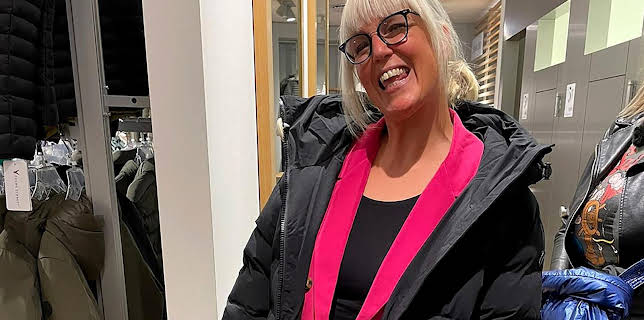 14:50: Shopping Queen | VOX | 12/6 2025