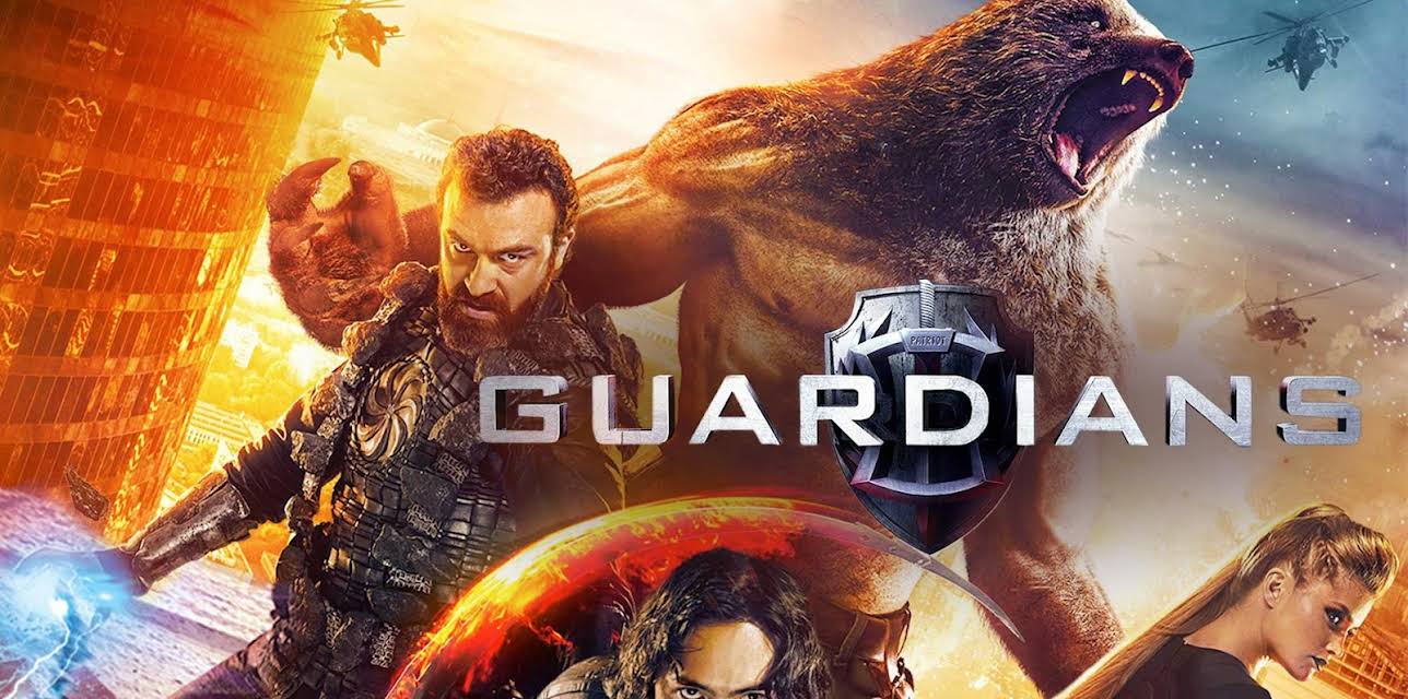 Guardians (2017)