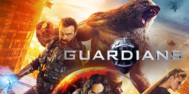 Guardians (2017)