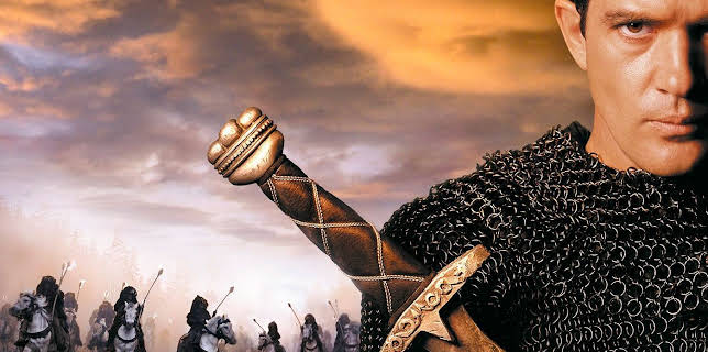 23:55: CINE: 'EL GUERRERO NÚMERO 13' | Telecinco | 12/28 2025