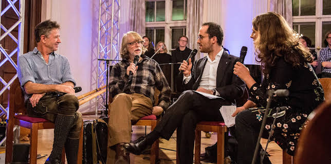 03:45: Z'am rocken | 3SAT | 1/27 2026