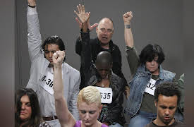 Curiosity: Brainwashed