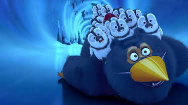4:20 PM: Grizzy and the Lemmings (S3) | CBBC | 6/10 2026