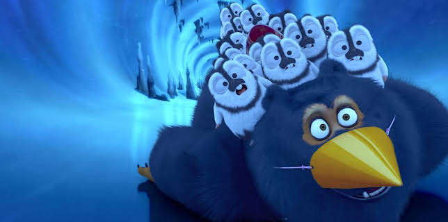 8:25 AM: Grizzy and the Lemmings (S3) | CBBC | 11/30 2025