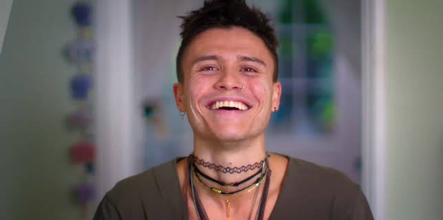 12:10 AM: Naked Attraction | E4 | 12/31 2025