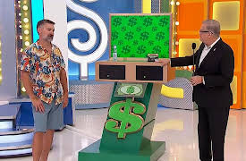 The Price Is Right: 01/14/2026