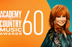 60th Academy of Country Music Awards™: 60th Academy of Country Music Awards™