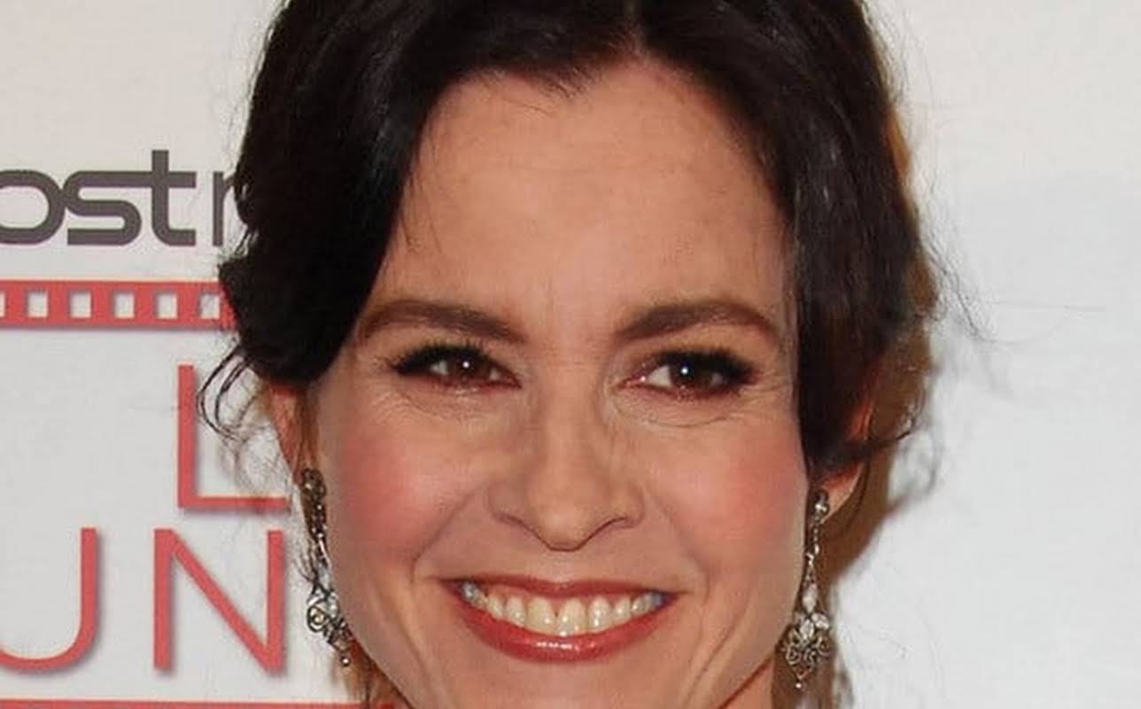 Ally Sheedy