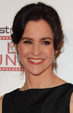 Ally Sheedy as 