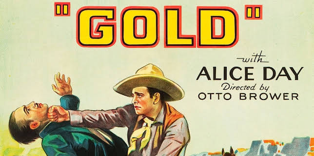 Gold (1932)