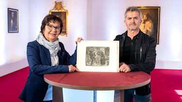 19:30: Kunst + Krempel | BR Fernsehen | 5/16 2026