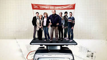 01:40: Unschuldig - Mr. Bates gegen die Post (1/4) | Arte | 4/20 2026