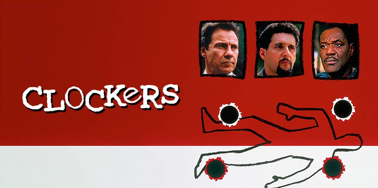 Clockers (1995)