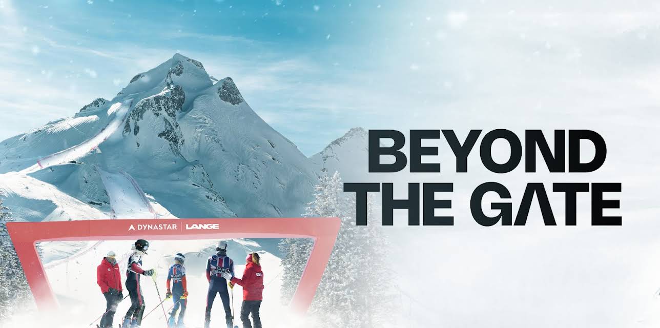 Beyond the Gate (2025)