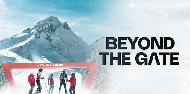 Beyond the Gate (2025)