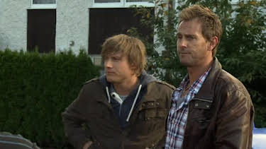 19:40: K11 - Kommissare im Einsatz | Sat1 Gold | 4/16 2026